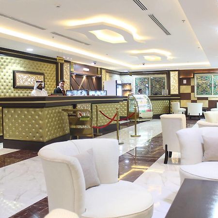 Noor Amal Apartments Serviced Riyadh Eksteriør billede