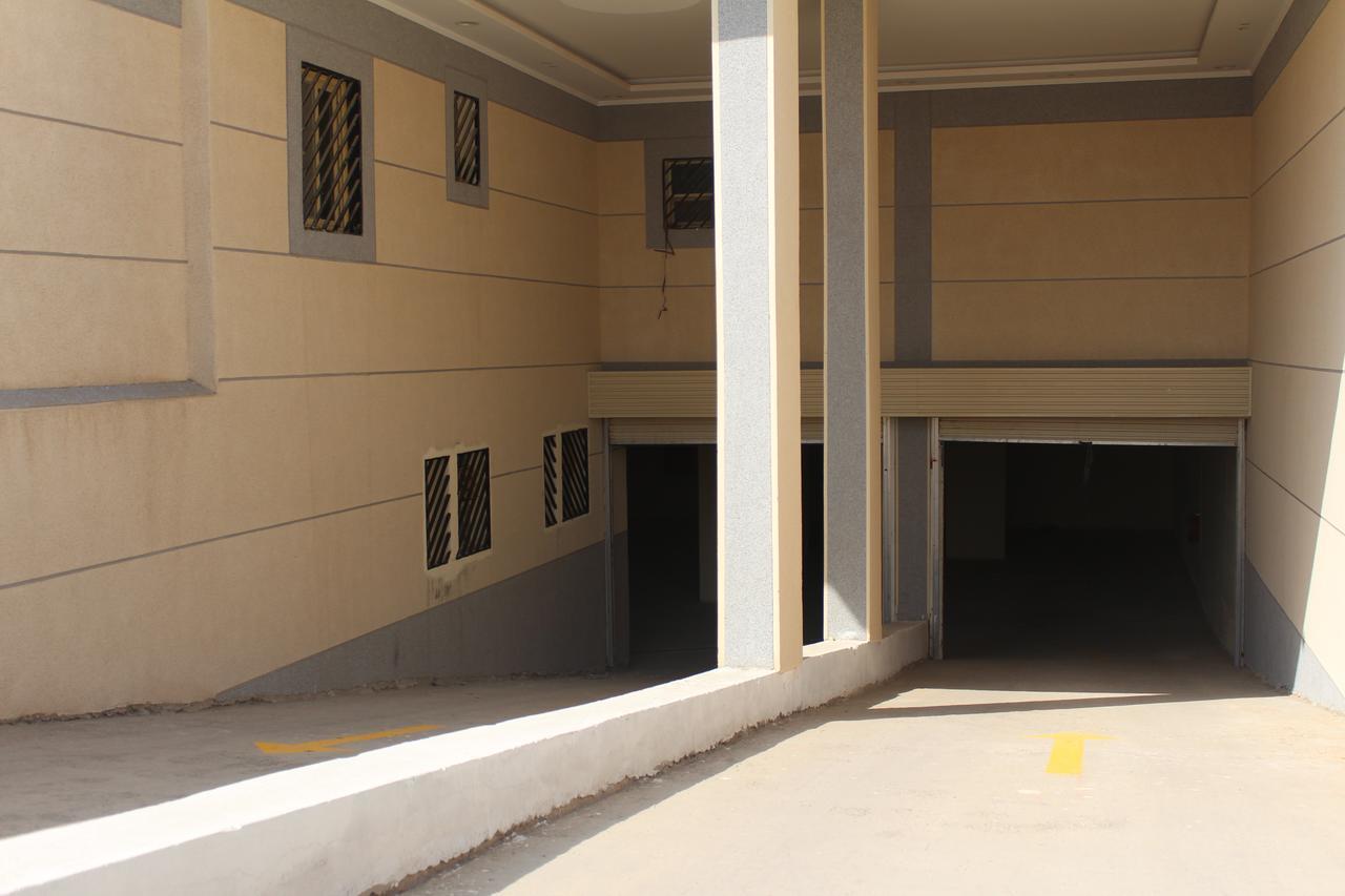 Noor Amal Apartments Serviced Riyadh Eksteriør billede