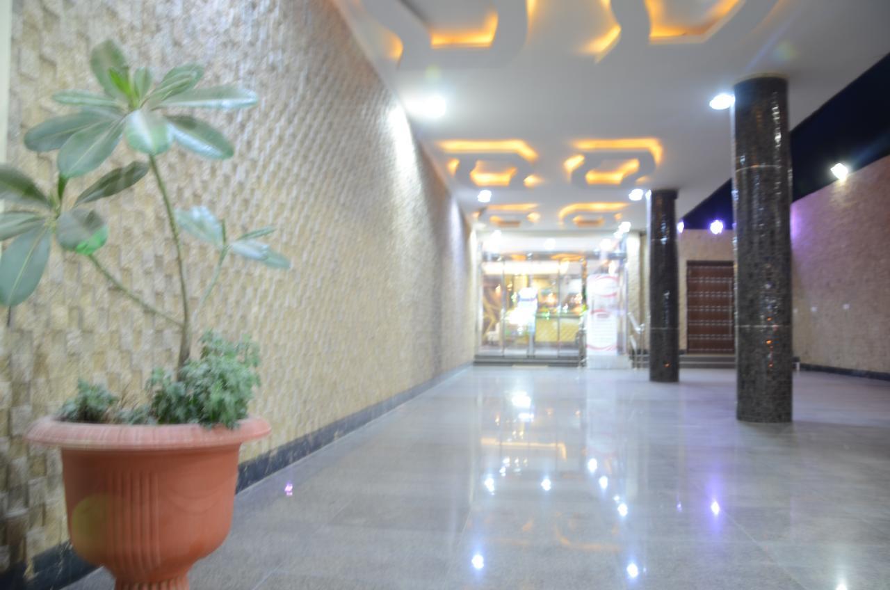 Noor Amal Apartments Serviced Riyadh Eksteriør billede