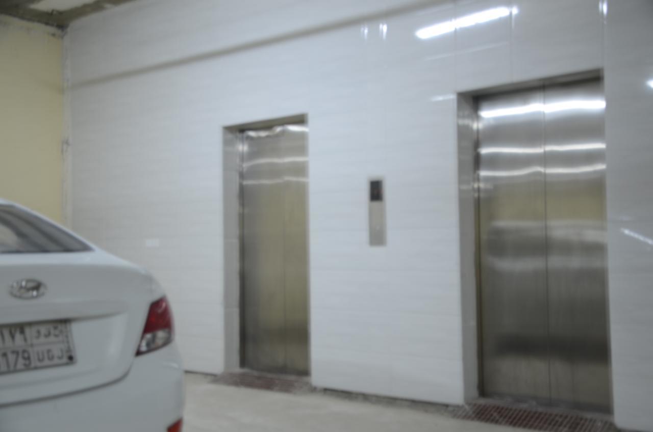 Noor Amal Apartments Serviced Riyadh Eksteriør billede