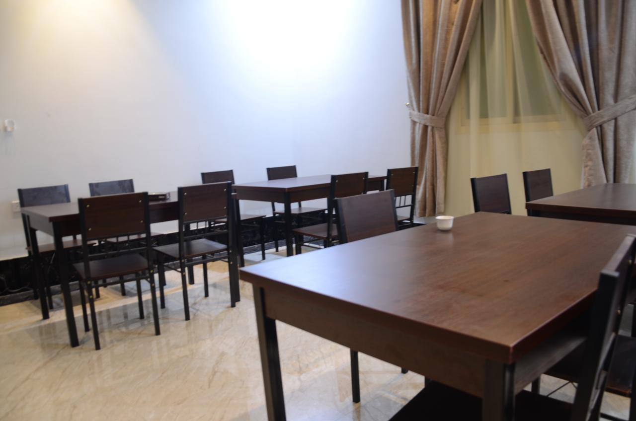 Noor Amal Apartments Serviced Riyadh Eksteriør billede