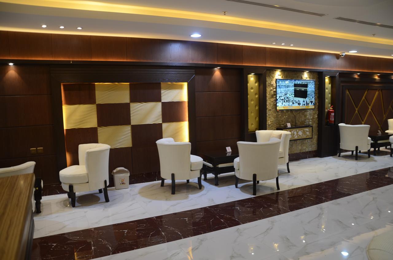 Noor Amal Apartments Serviced Riyadh Eksteriør billede