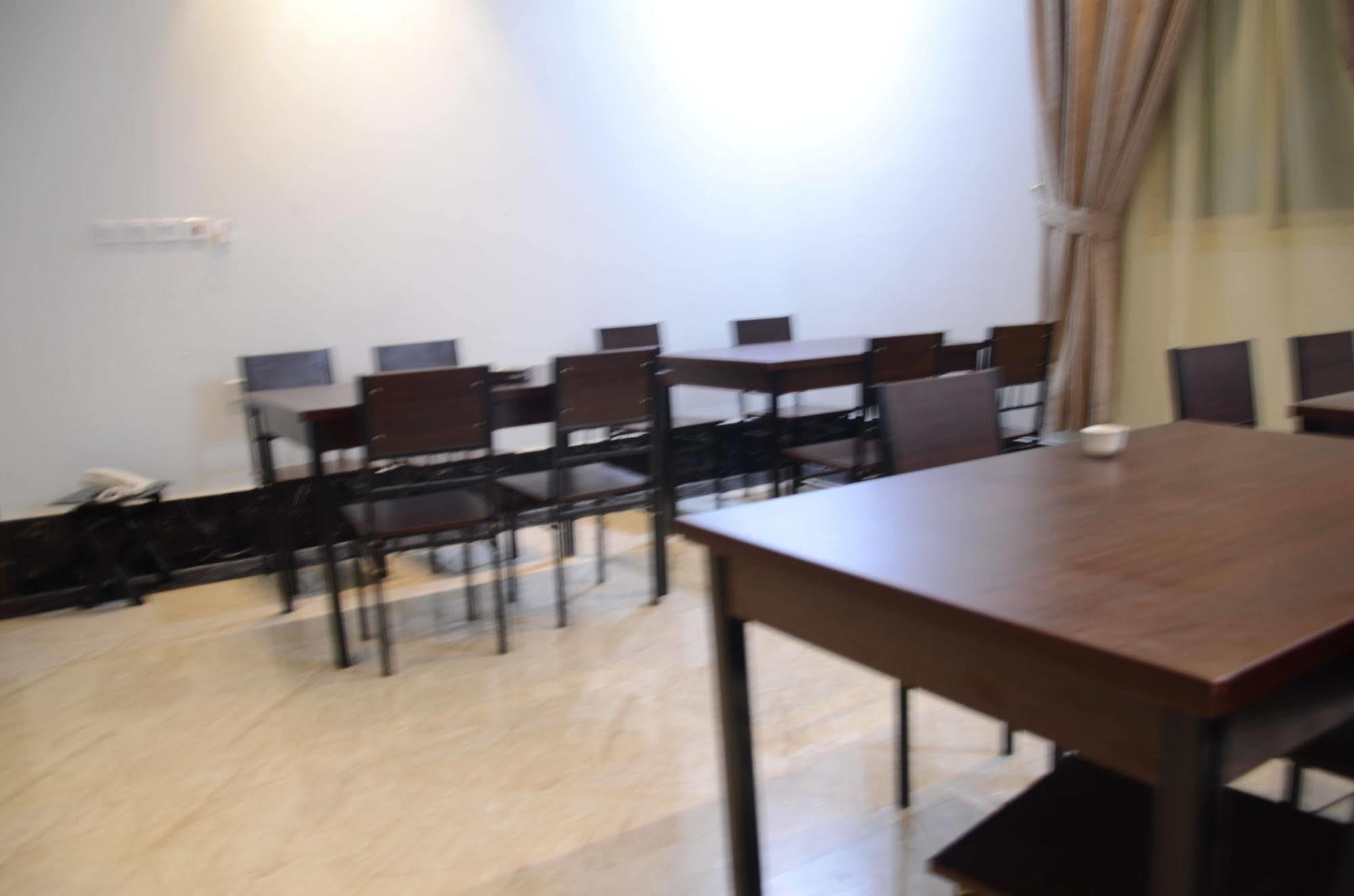 Noor Amal Apartments Serviced Riyadh Eksteriør billede